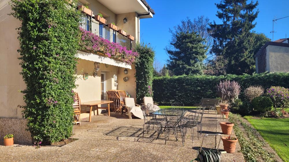  te koop villa El Bibio Gijón 2