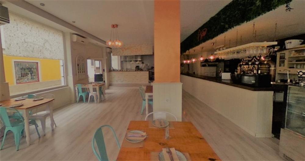  te koop bedrijfsruimte/ kantoor Puerto Real Bahía De Cádiz 2