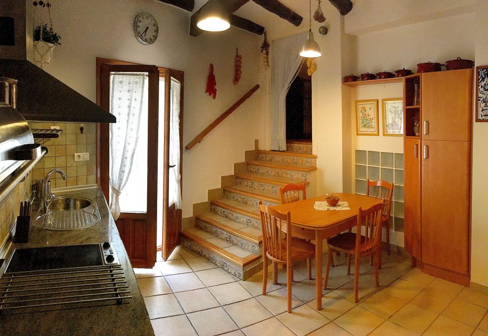  te koop huis Artajona Media Oriental 13