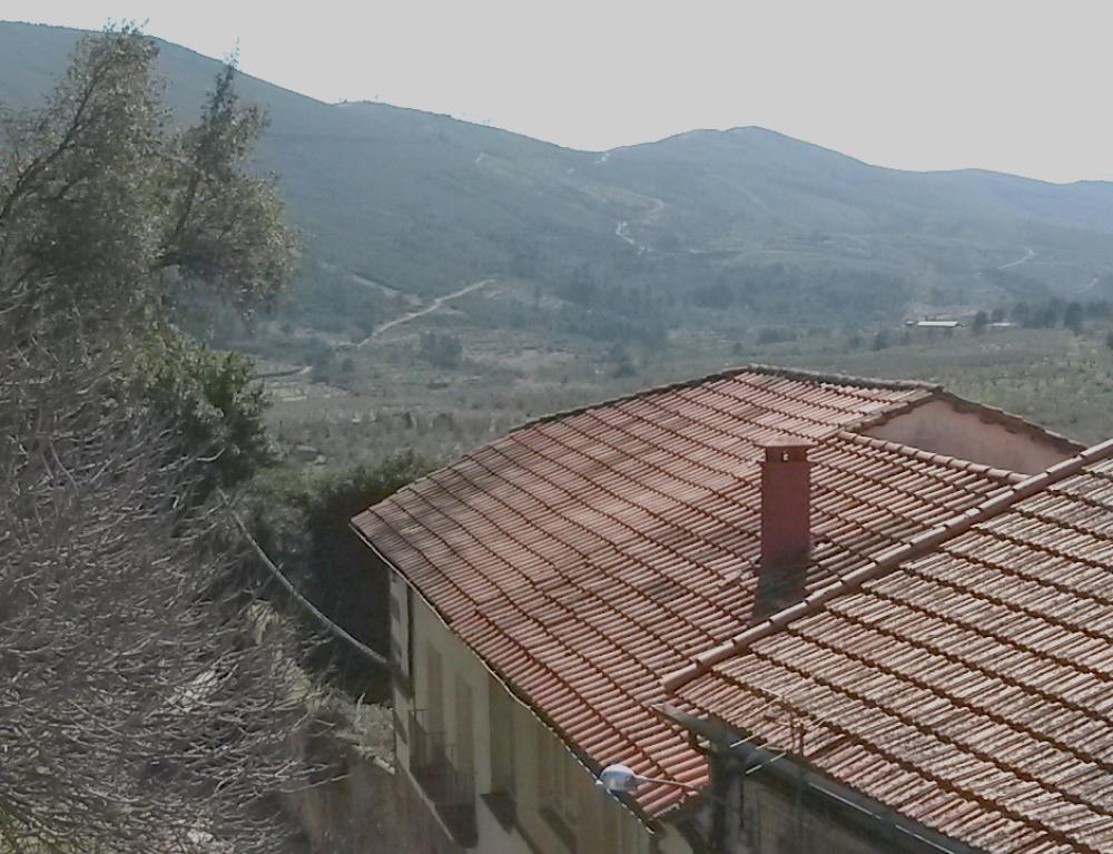  te koop rijtjeshuis Gata Sierra De Gata 5