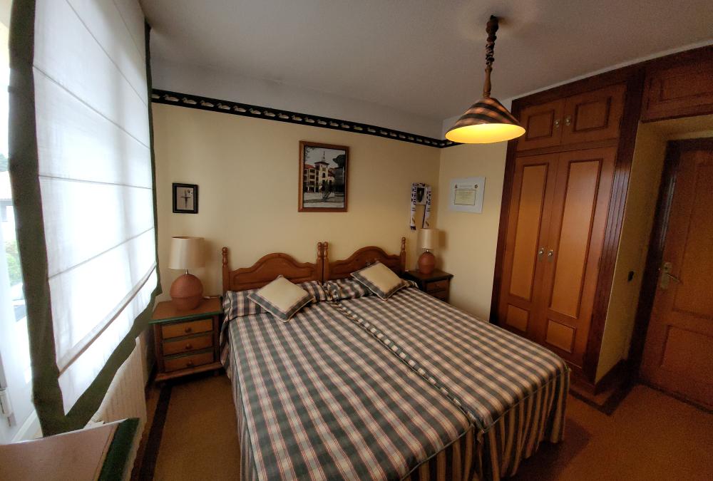  te koop villa El Bibio Gijón 22
