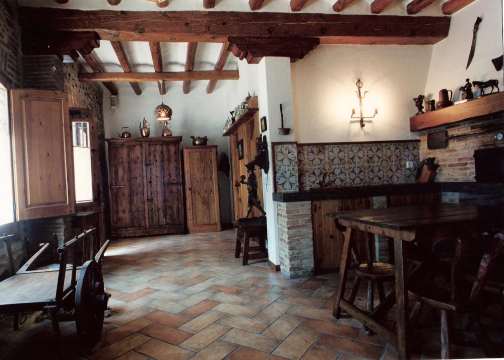  te koop villa Almoster Baix Camp 17