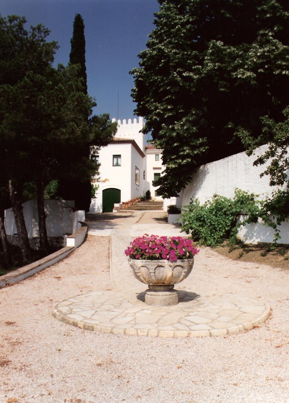  te koop villa Almoster Baix Camp 29