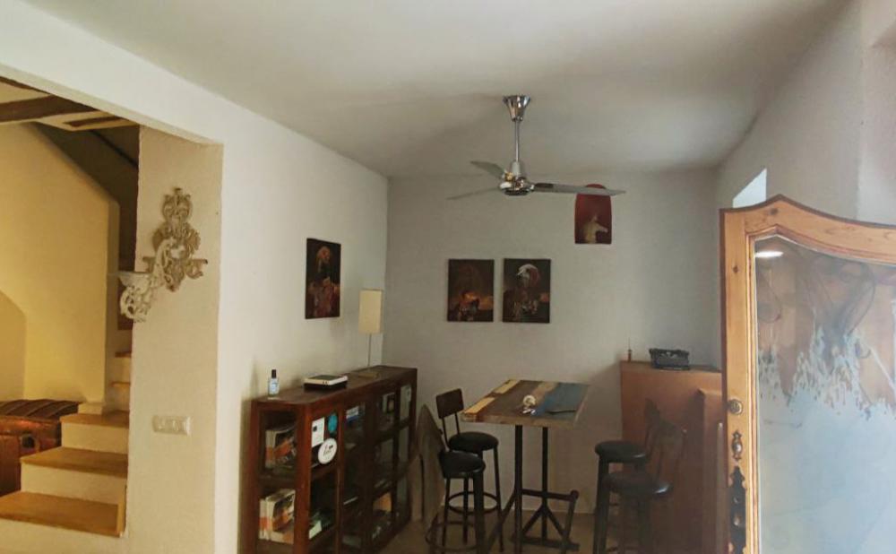  te koop huis Benilloba Comtat 3