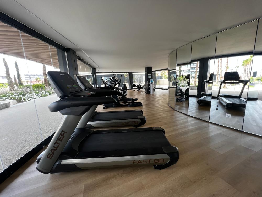  te koop appartement Los Alamos Costa Del Sol Occidental 12