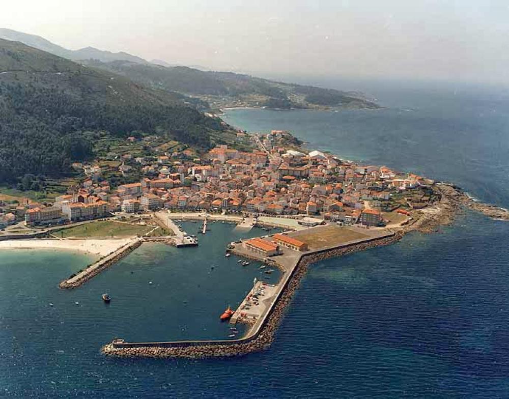  te koop villa Porto Do Son Noya 2