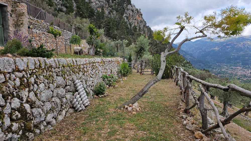  te koop boerderij Fornalutx Tramuntana 19