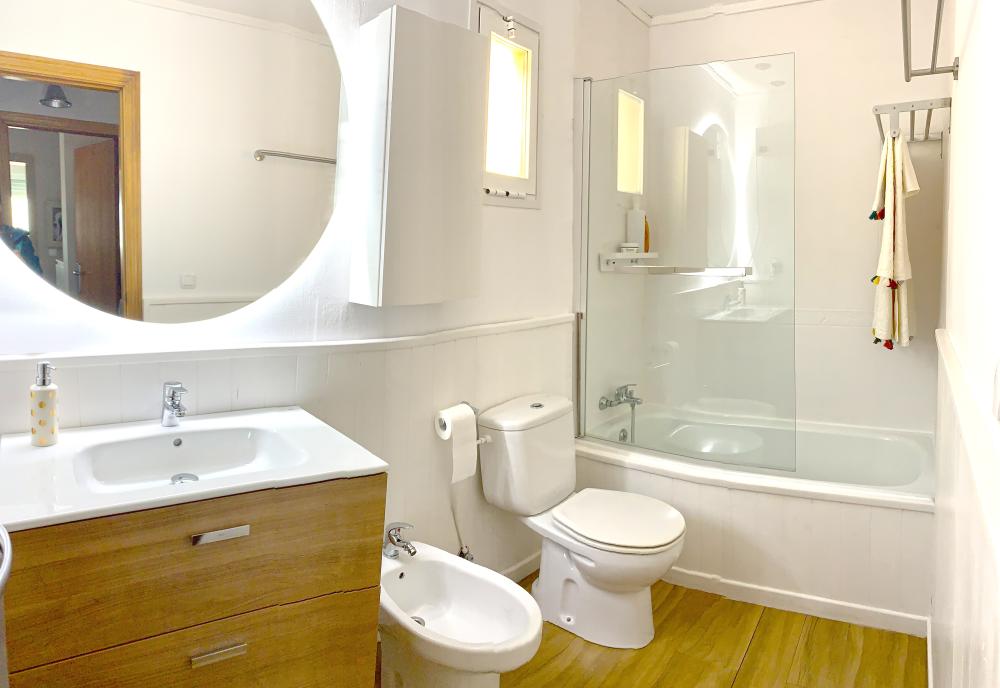  te koop twee-onder-een-kapwoning Gran Alacant Baix Vinalopó 7