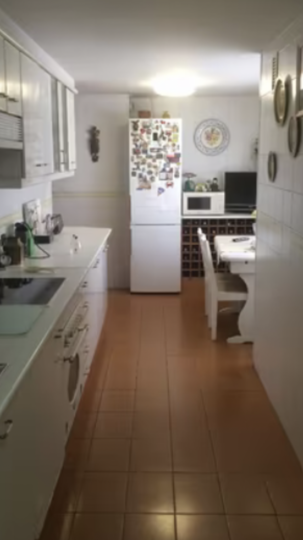  te koop penthouse Alcalá De Henares 28805 Cuenca Del Henares 14