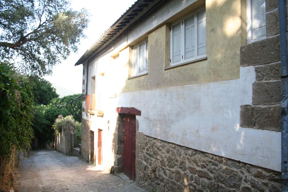  te koop rijtjeshuis Gata Sierra De Gata 2