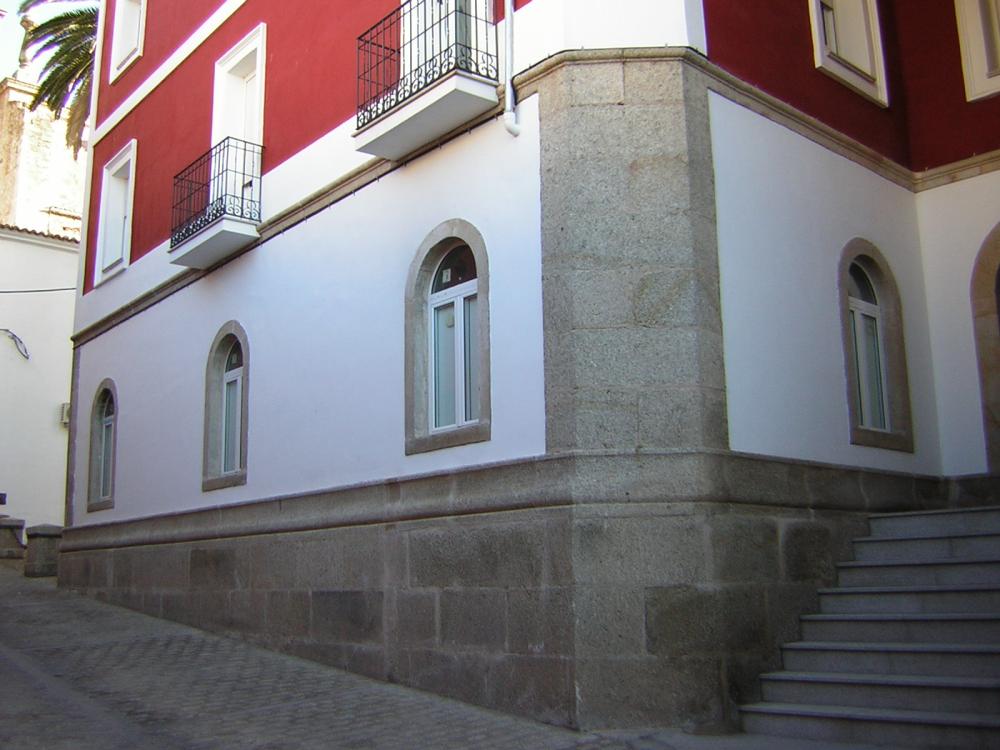  te koop appartement Trujillo Trujillo 6