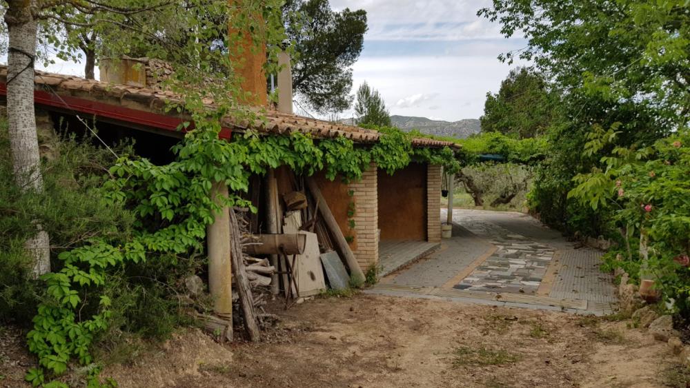  te koop boerderij Móra La Nova Ribera D'ebre 6