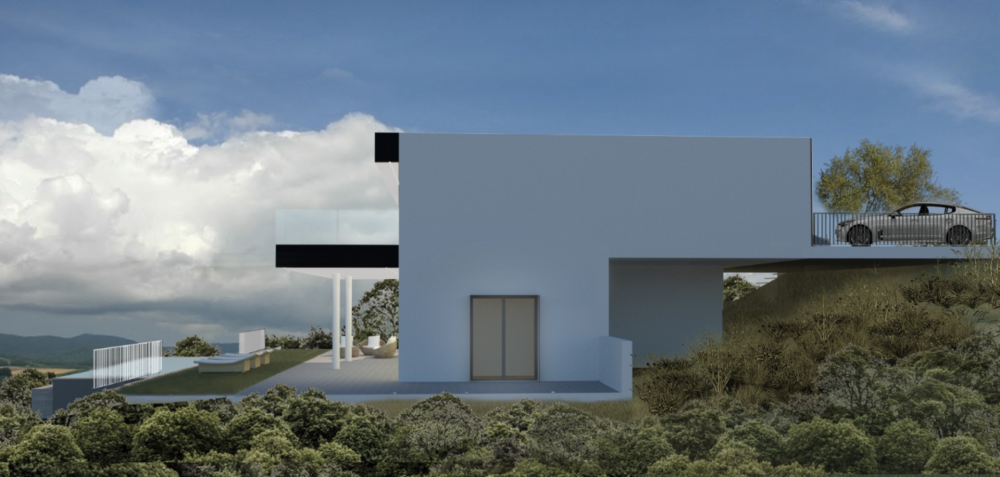  te koop huis Matadepera Vallès Occidental 14