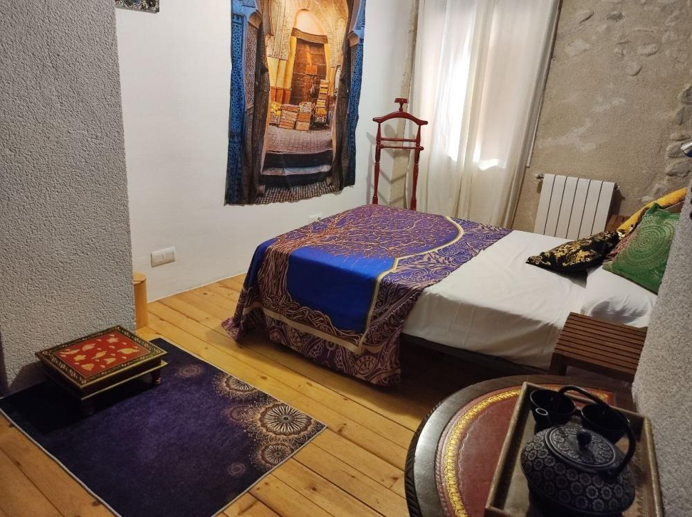  te koop huis Benilloba Comtat 42