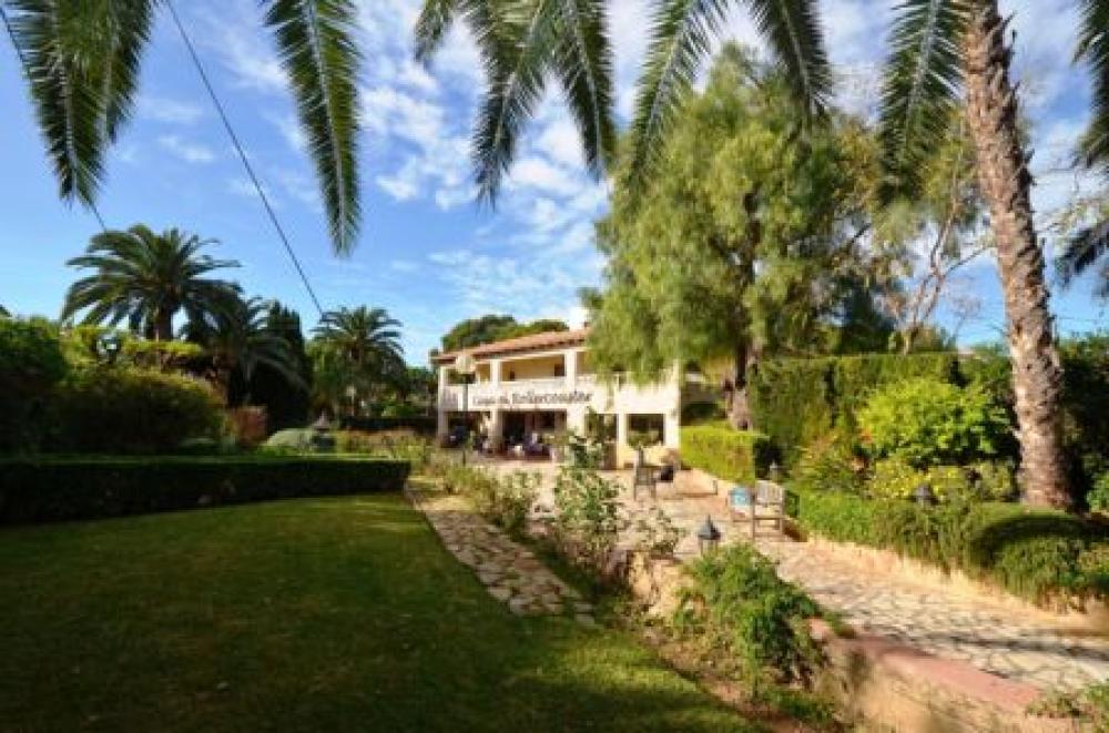  te koop villa Alfaz Del Pi Marina Baixa 2