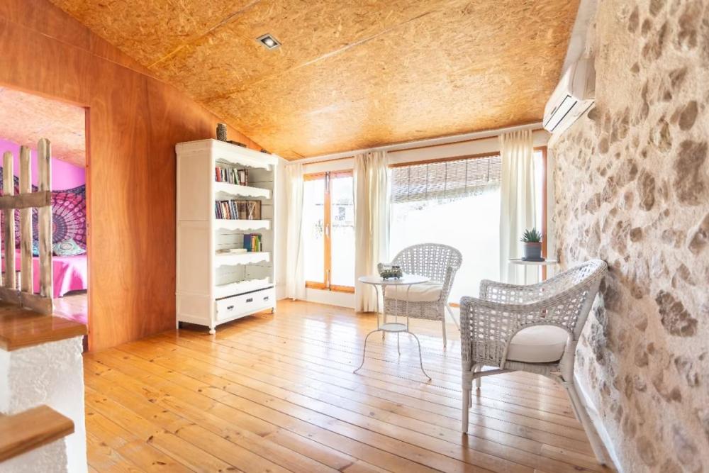  te koop huis Benilloba Comtat 50