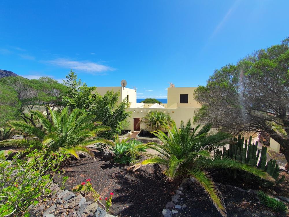  te koop villa Valverde Hierro (El) 17