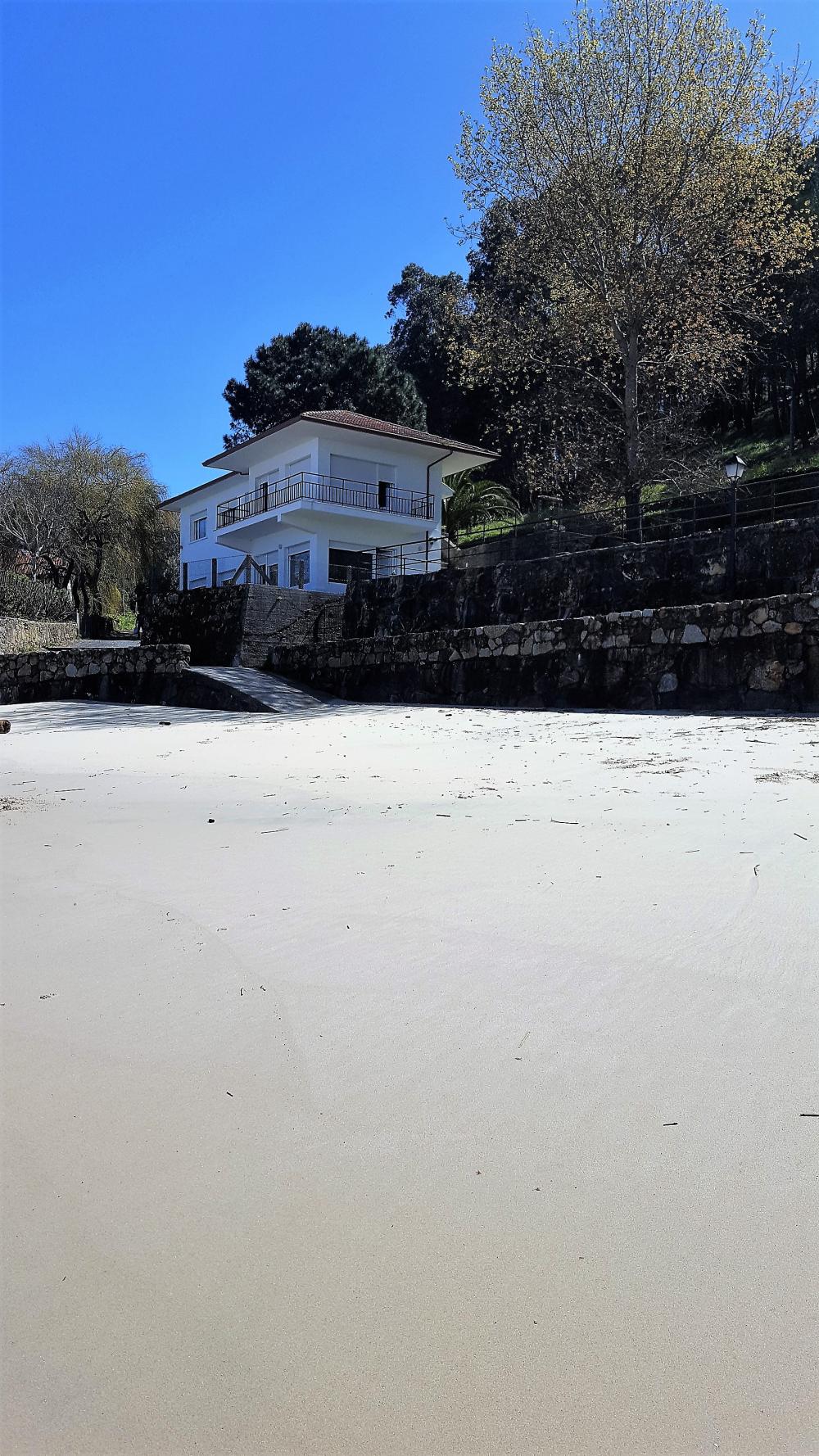  te koop villa Porto Do Son Noya 11