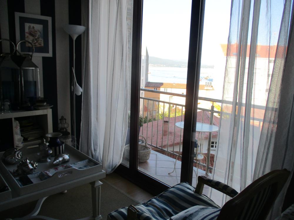  te koop appartement Portosin Noya 2