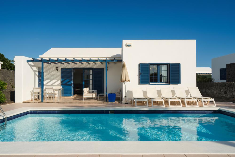 te koop huis Playa Blanca Lanzarote 1