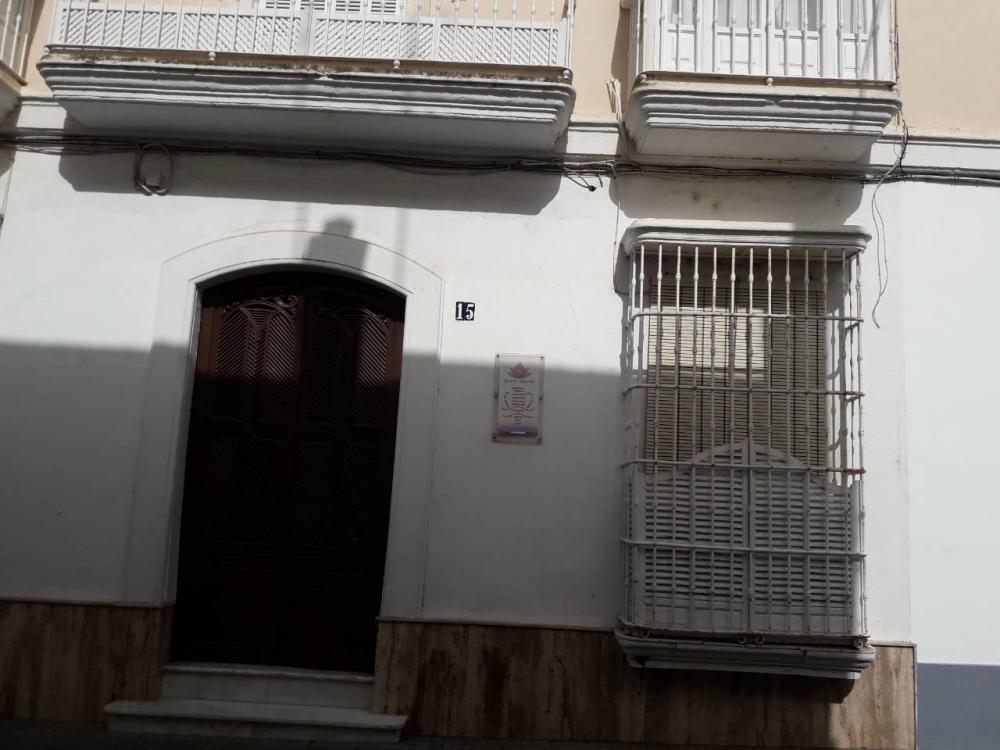  te koop huis Puerto Real Bahía De Cádiz 33