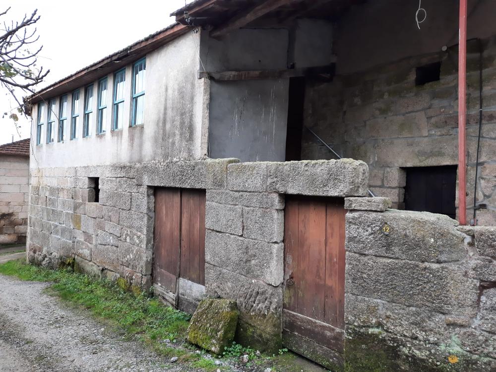  te koop huis Bubeiras Ourense 3