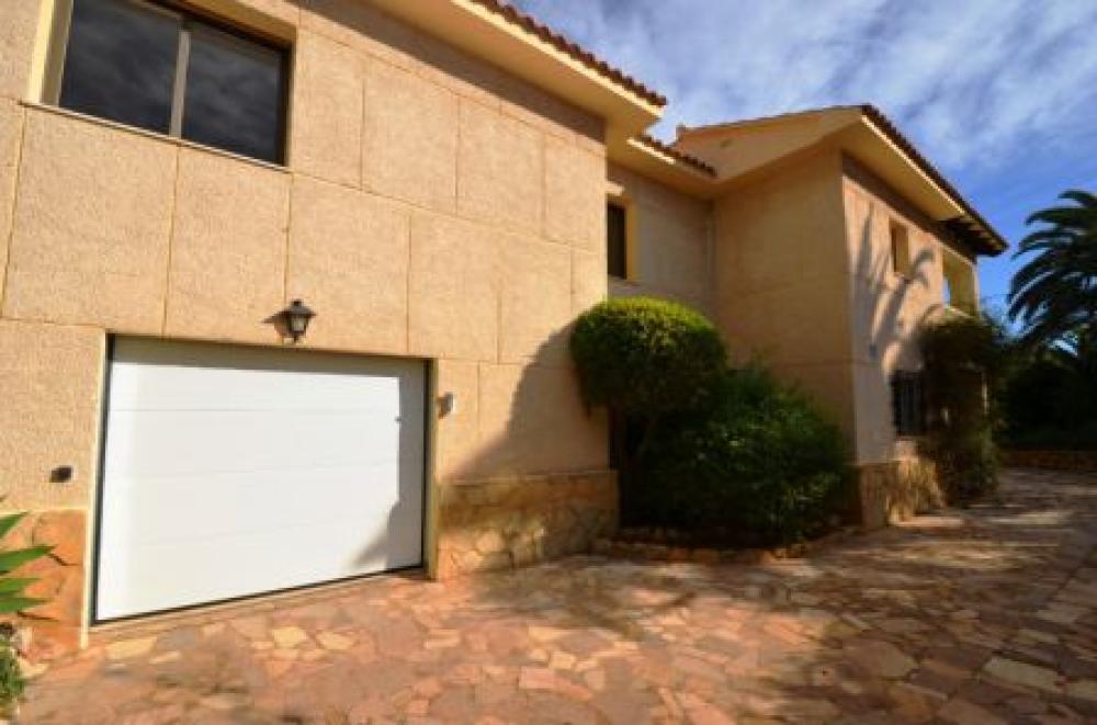  te koop villa Alfaz Del Pi Marina Baixa 7