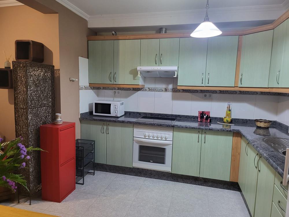  te koop appartement Puerto Del Rosario Puerto Del Rosario 7
