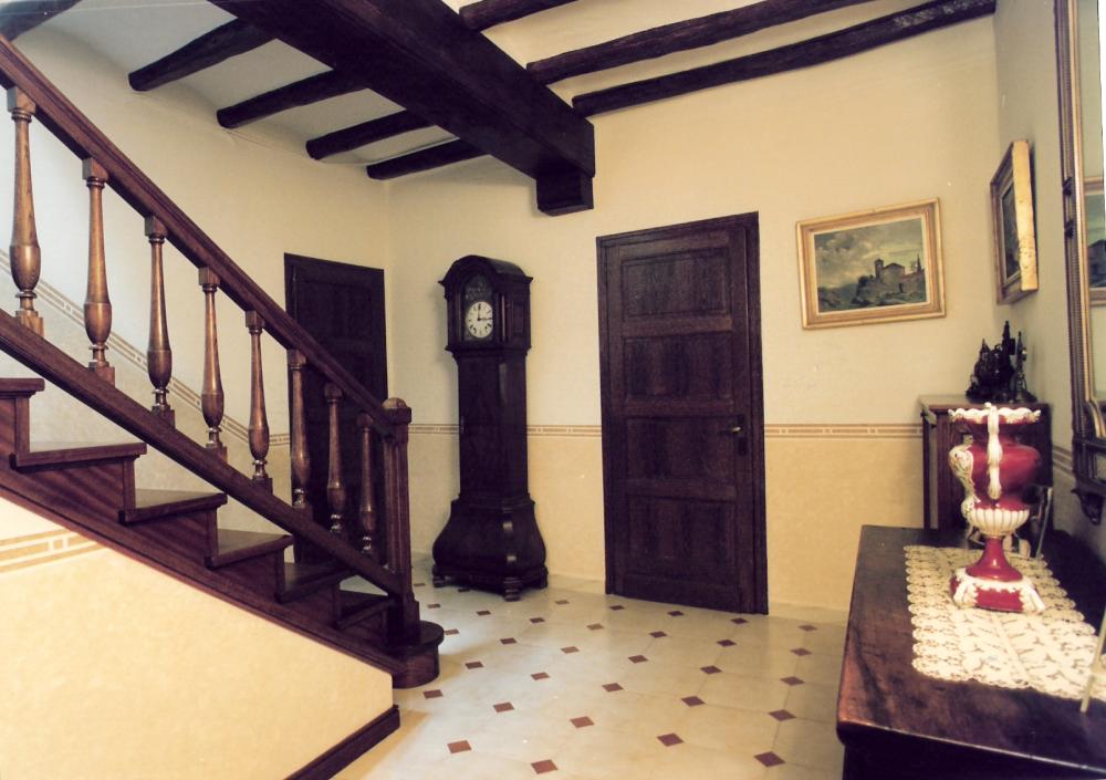  te koop villa Almoster Baix Camp 38
