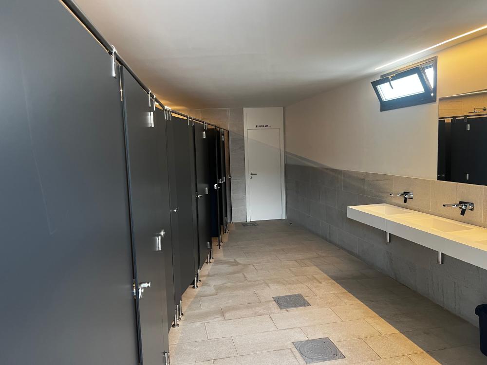  te koop appartement Los Alamos Costa Del Sol Occidental 8