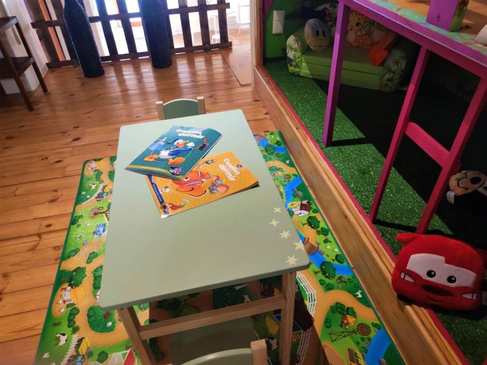  te koop huis Benilloba Comtat 57