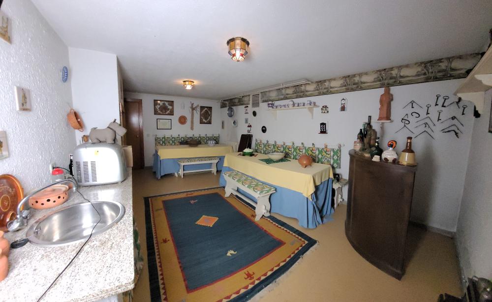  te koop villa El Bibio Gijón 33