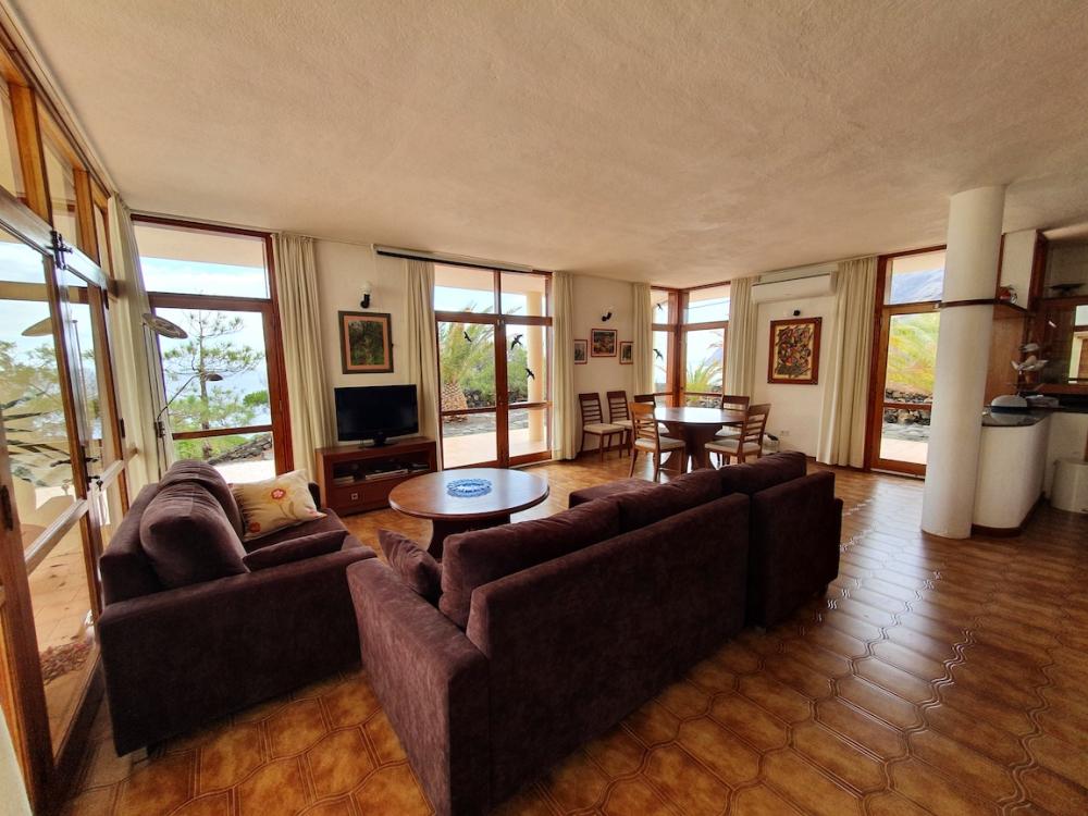  te koop villa Valverde Hierro (El) 40