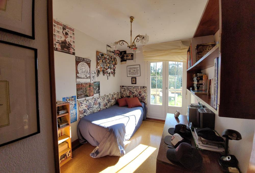  te koop villa El Bibio Gijón 25