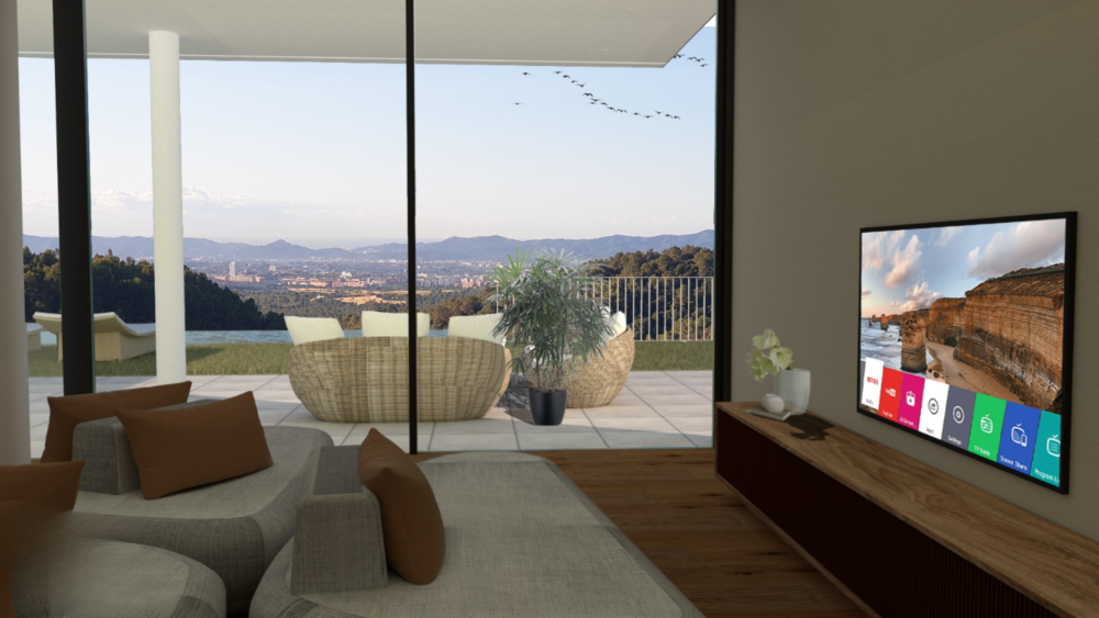  te koop huis Matadepera Vallès Occidental 7