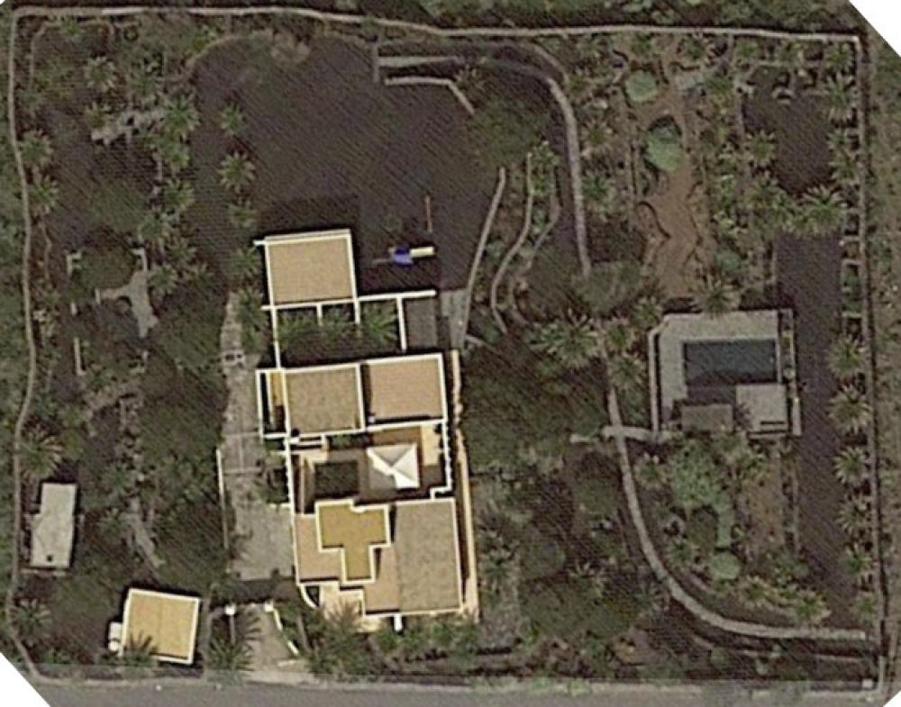  te koop villa Valverde Hierro (El) 7