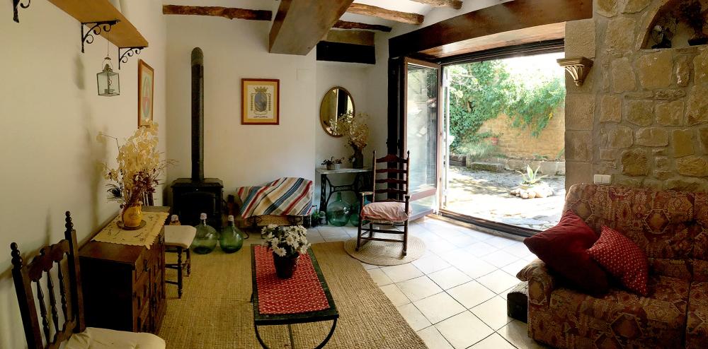 te koop huis Artajona Media Oriental 9