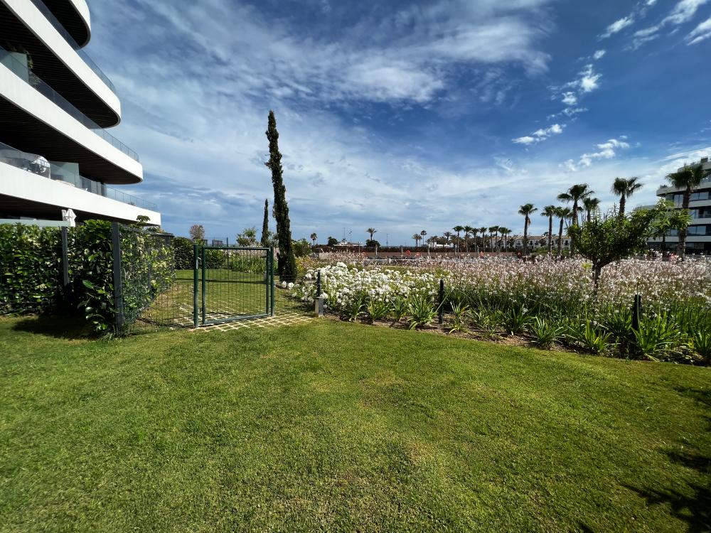  te koop appartement Los Alamos Costa Del Sol Occidental 10
