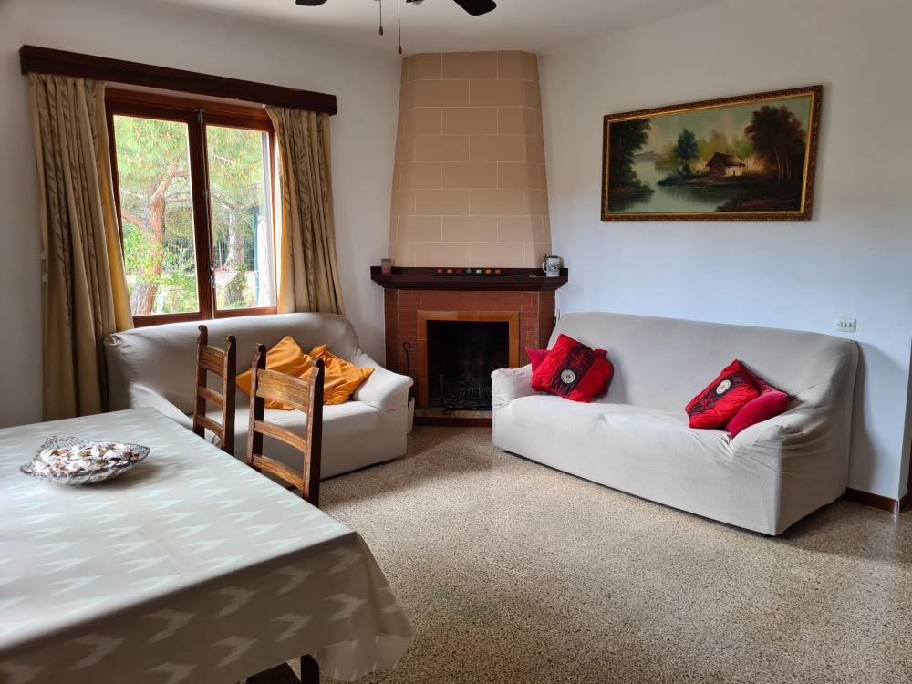  te koop villa Sa Ràpita Sud 3