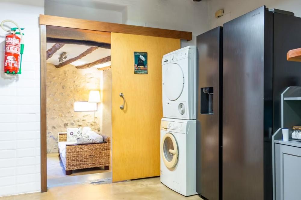  te koop huis Benilloba Comtat 13