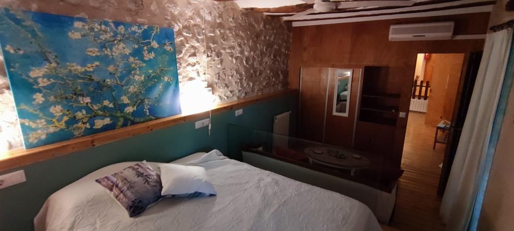  te koop huis Benilloba Comtat 29