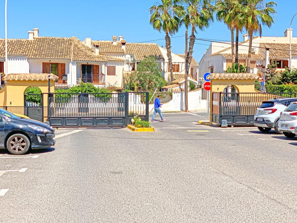  te koop twee-onder-een-kapwoning Gran Alacant Baix Vinalopó 30
