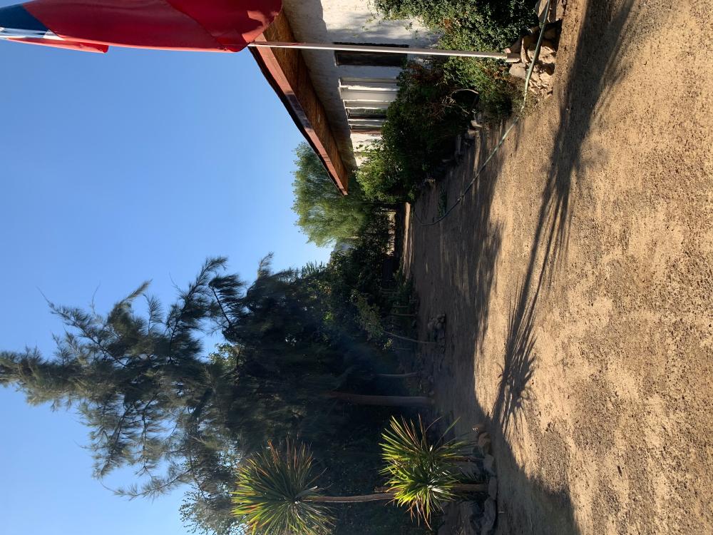  te koop huis Barrio De Panchito Ramos Tuineje 9