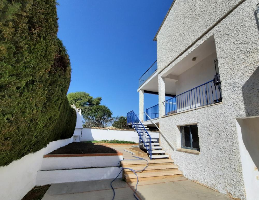  te koop villa L'eliana Camp De Túria 16
