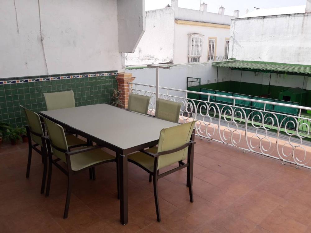  te koop huis Puerto Real Bahía De Cádiz 24