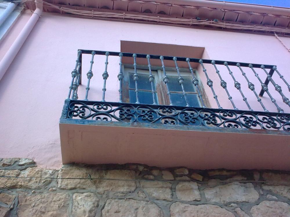  te koop huis Almaluez Campo De Gómara 3