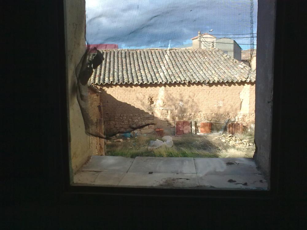  te koop huis Almaluez Campo De Gómara 6