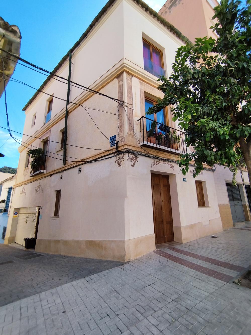  te koop gebouw Málaga Centro 29013 Málaga-Costa Del Sol 5