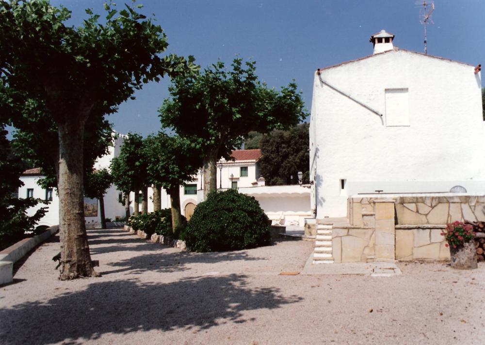  te koop villa Almoster Baix Camp 30