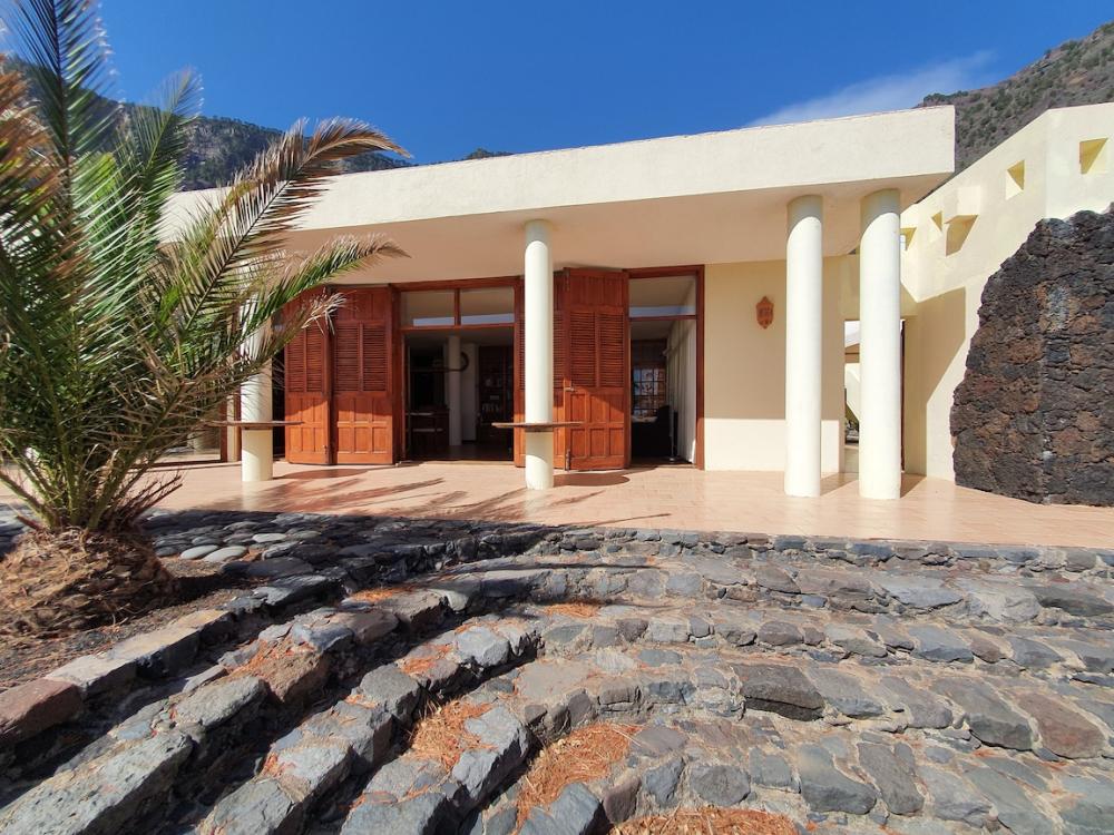  te koop villa Valverde Hierro (El) 18
